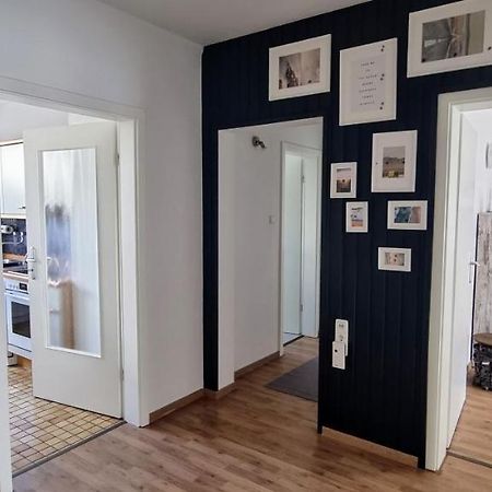 Fewo-Alter Plussize Wilhelmshaven Exteriör bild